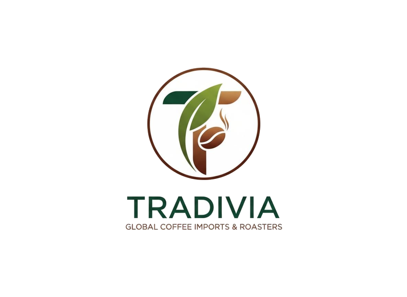 TRADIVIA — Global Coffee Imports & Roasters