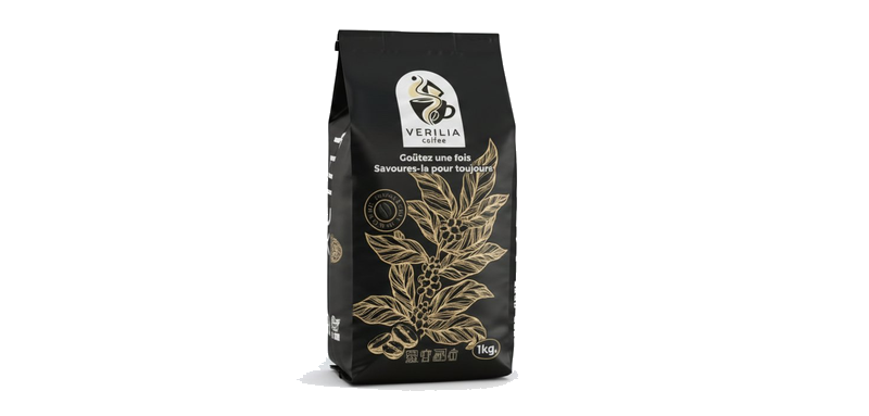 VERILIA Café Professionnel CHR